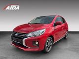 Mitsubishi Space Star 1.2  Select + *GARANTIE BIS 10/2027* - gebrauchte Mitsubishi Kleinwagen