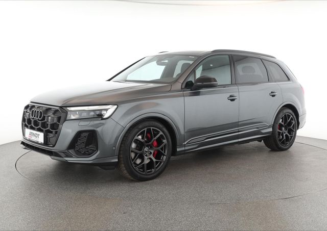 Audi Q7 SUV 50 TDI S line Sport 7 Leder Pano ACC AHK