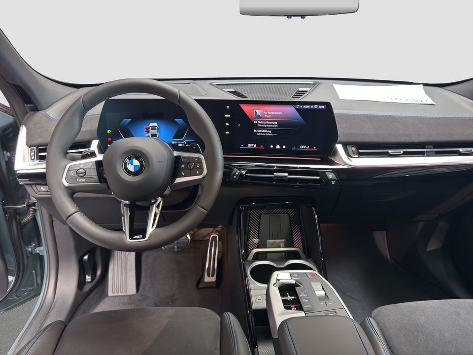 BMW X2 - Bild 13