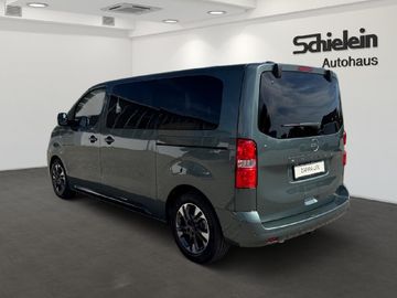 Opel Zafira Life - 4