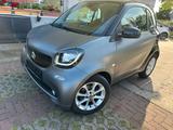 Smart ForTwo LEDER, PRIME,Navi,AUTOMATIK  Turbo - Smart Gebrauchtwagen in Berlin