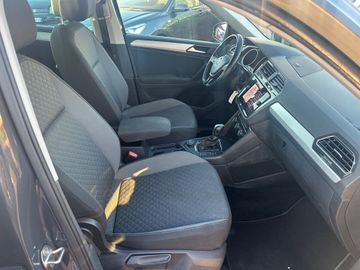 Volkswagen Tiguan - 7