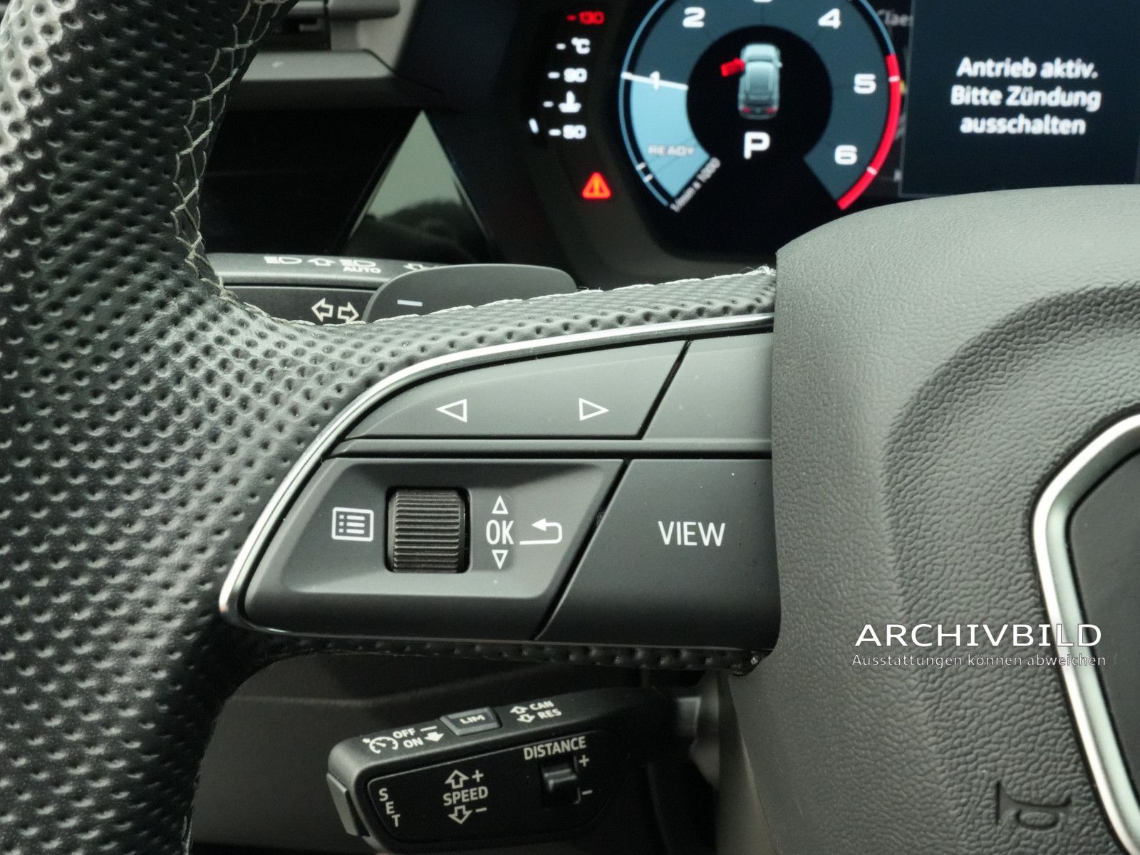 Audi A3 - Bild 14
