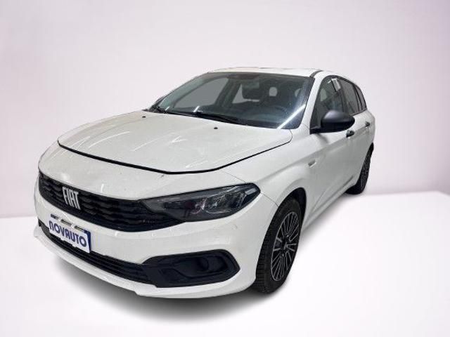 Image of Fiat Tipo