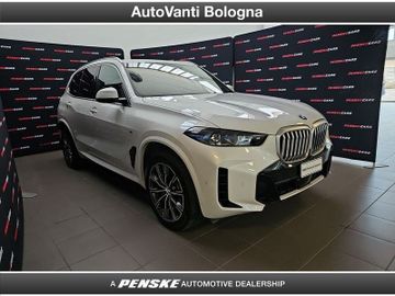 BMW X5 - 7