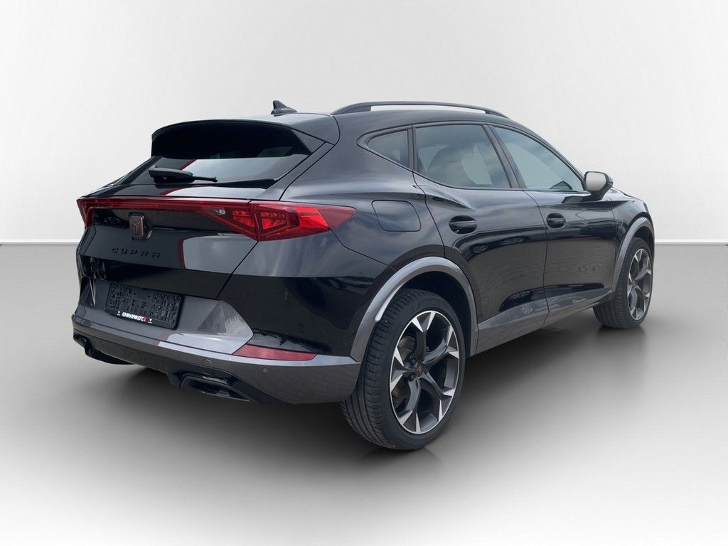 Cupra Formentor - Bild 6