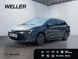 Toyota Corolla 1.8 Hybrid TS Team D *LED*el Heck*CAM*PD