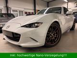 Mazda MX-5 Sports-Line RF Unfallfrei Topp! - Mazda MX-5 mit Schiebedach