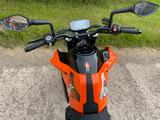 KTM 790 Duke L   -   Bj. 2024 1450 km - KTM 790 DUKE L