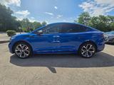 Skoda Enyaq Coupé RS Lounge Panorama*Chrystel Face* - Skoda: Sportwagen