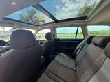 Volkswagen Golf VI Variant Style // Panorama // Alcantara - Volkswagen Golf aus 2012: Variant
