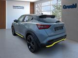 Nissan Juke Kiiro 114PS MT *NAVI,SITZHEIZUNG* - Nissan JUKE KIIRO mit Benzin-Antrieb