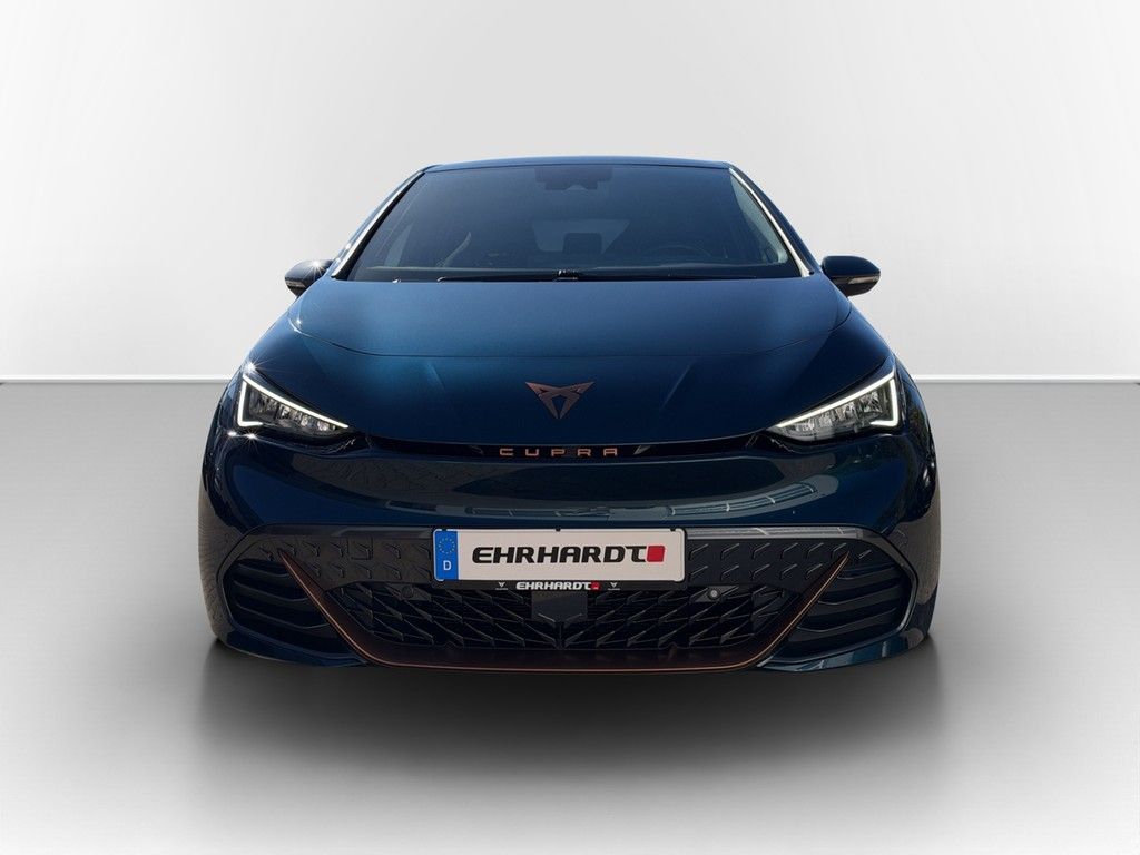 Cupra Born 58 kwh LED*NAV*ACC*SHZ*PDC*KAMERA*DAB*NEBEL imagem 2