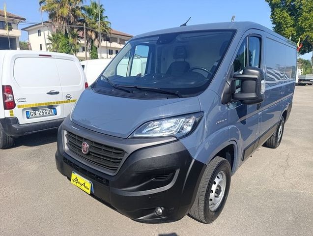 Fiat FIAT Ducato Ducato 30 2.3 MJT 120CV PC-TN Furgon