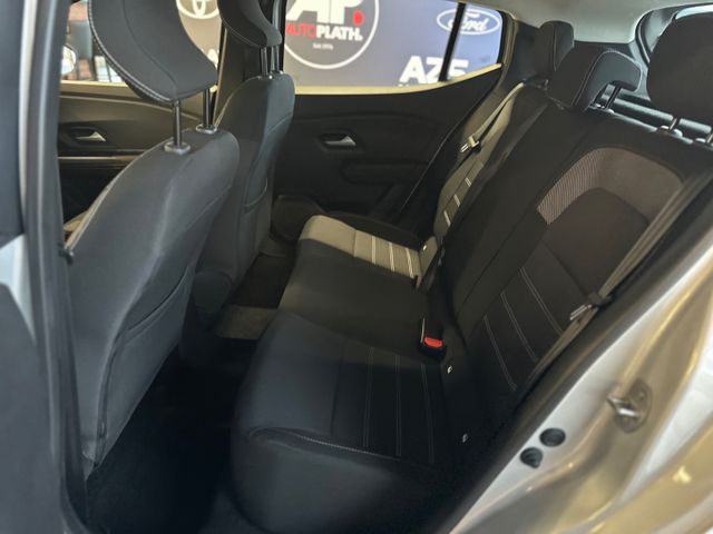 Dacia Sandero III Stepway Expression