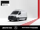 Mercedes-Benz SPRINTER 314 L2H2 AHK STDHZG KAMERA KLIMA NAVI - Angebote