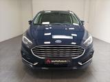 Ford Galaxy 2.5 Duratec Titanium|7Sitze|Navi|CAM| - Ford Galaxy in Düsseldorf