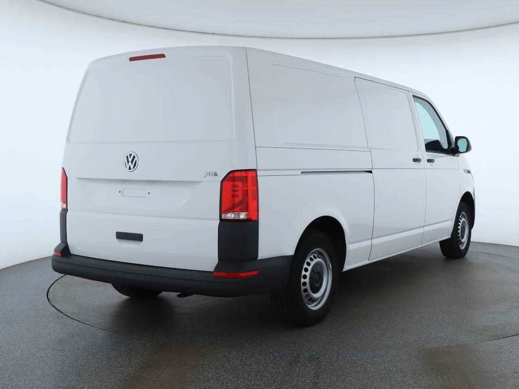 Volkswagen T6.1 ABT-e Kasten Transporter LR Klima PDC imagem 3