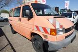 Volkswagen T4 andere+KLIMA+AHK - Volkswagen T4 andere aus 1997