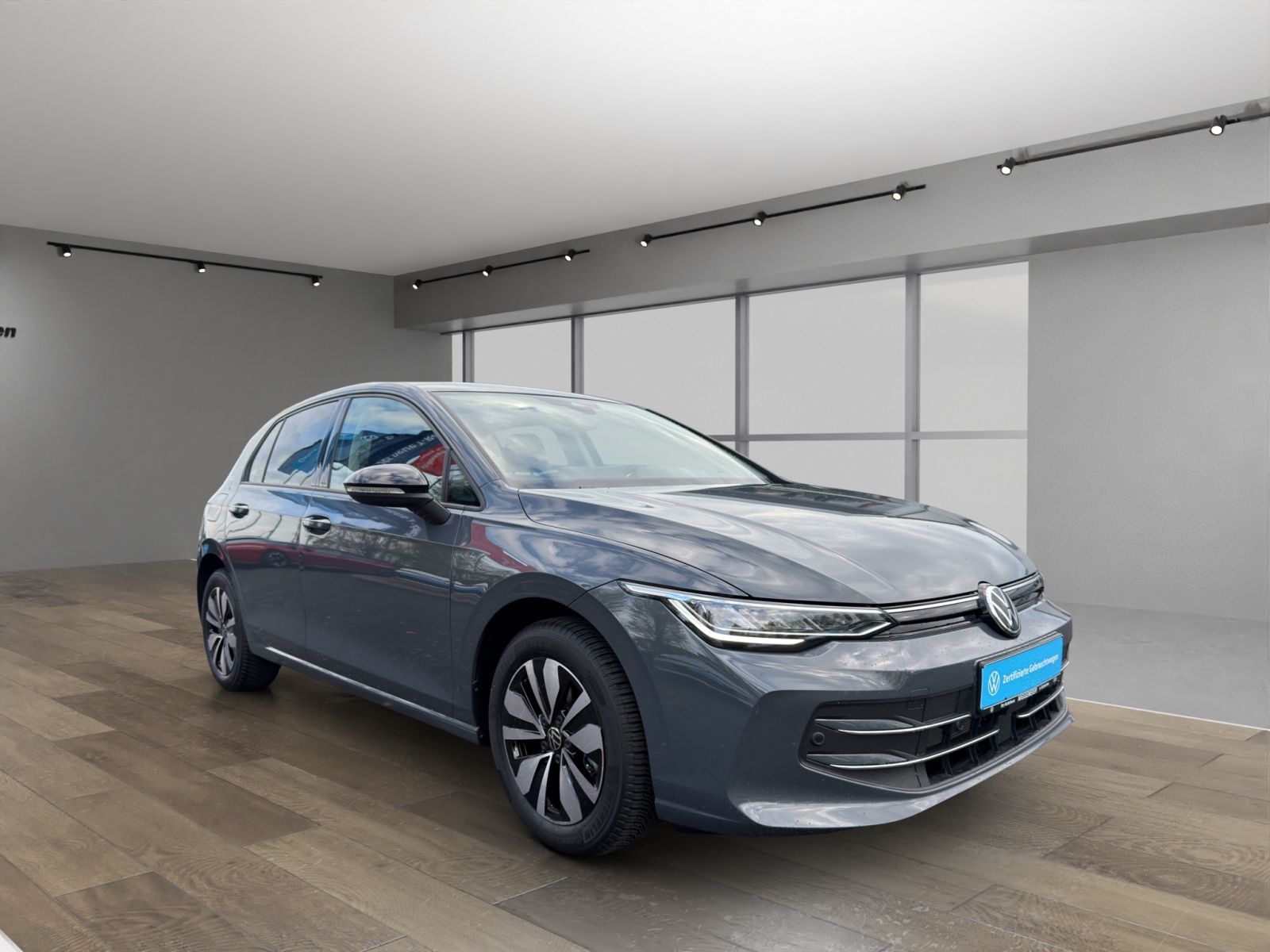 Volkswagen Golf - Bild 3