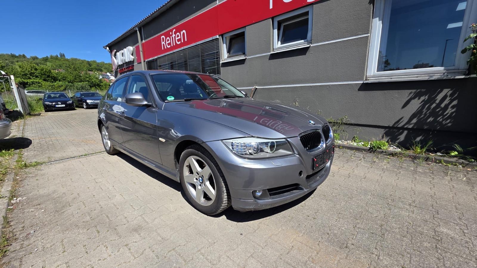 BMW 318i Edition*