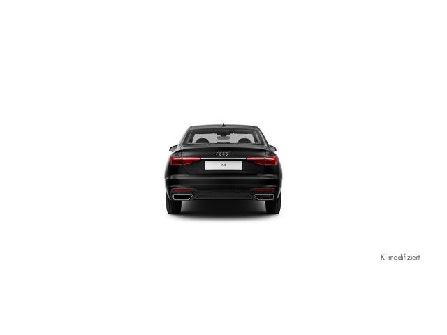 Audi A4 - Bild 6