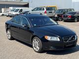 Volvo S80 V8 AWD Summum aus 1.Hand + Volvo Scheckheft - gebrauchte Volvo S80 aus dem Jahr 2006