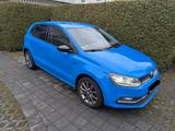 Volkswagen Polo 6C 1.2 TSI 90PS/66kW Fresh-Sondermodell - Volkswagen Polo: Sondermodell