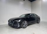 Audi A6 3.0 V6 Berline  55 TFSI Quattro - Topstaat! 1 - Audi A6 mit Benzin-Antrieb: Limousine, Automatik