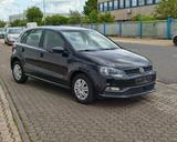 Volkswagen Polo V Trendline BMT/Start-Stopp - Benzin Gebrauchtwagen in Düren
