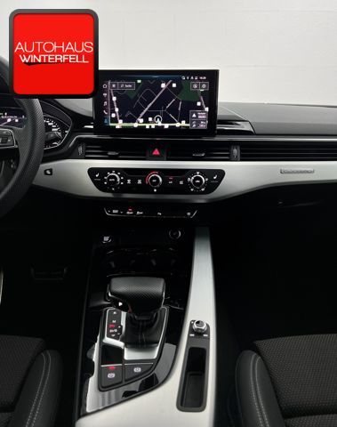 Audi A4 Avant 40 TDI qu S line competition AHK HUD foto 18