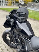Honda CMX1100 Rebel | DCT | 2023 Big Custom - HONDA CUSTOM
