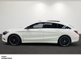 Mercedes-Benz CLA 180 Shooting Brake Urban LED NAV PAN - gebrauchte Mercedes-Benz CLA 180 Shooting Brake aus dem Jahr 2018