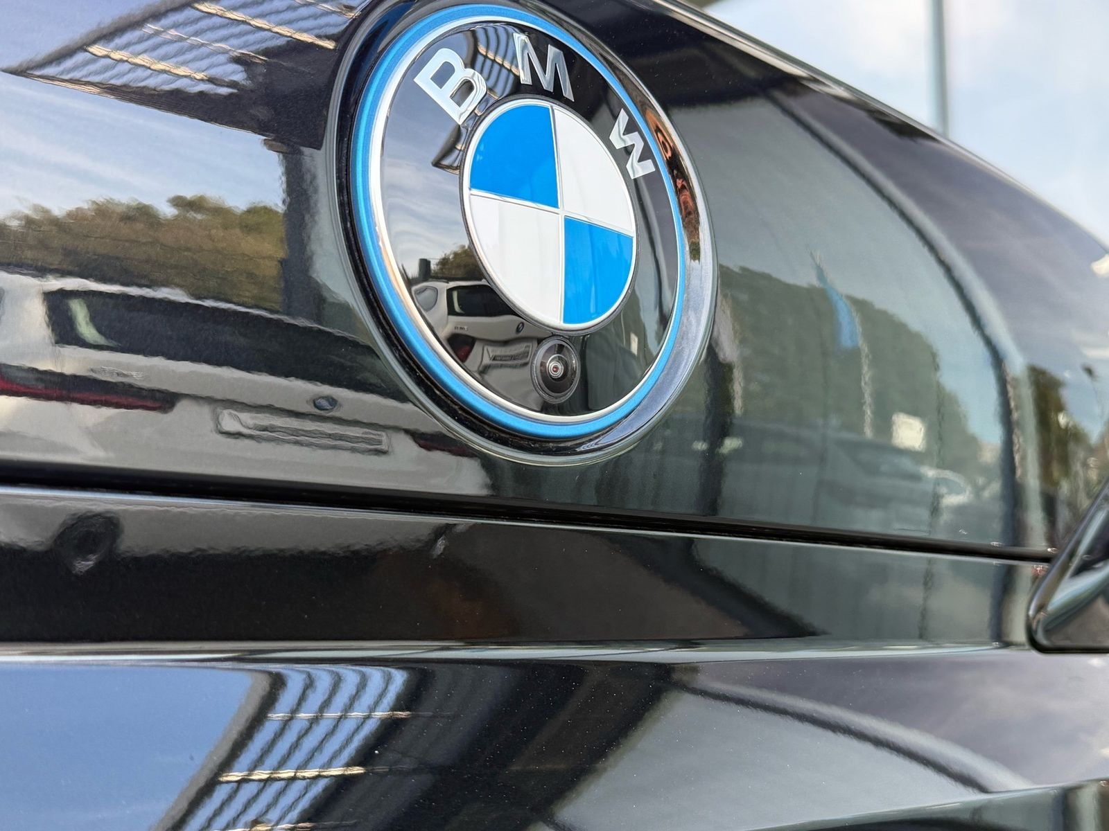 BMW i7 - Bild 30