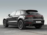 Porsche Macan S Rückfahrkamera 21-Zoll Felgen Tempostat - Porsche: Felgen