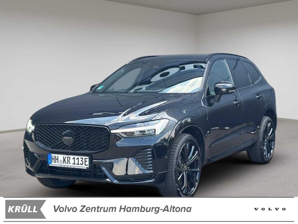 Image of Volvo XC60