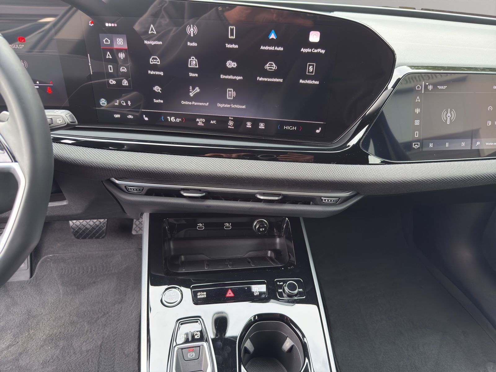 Audi A6 - Bild 12