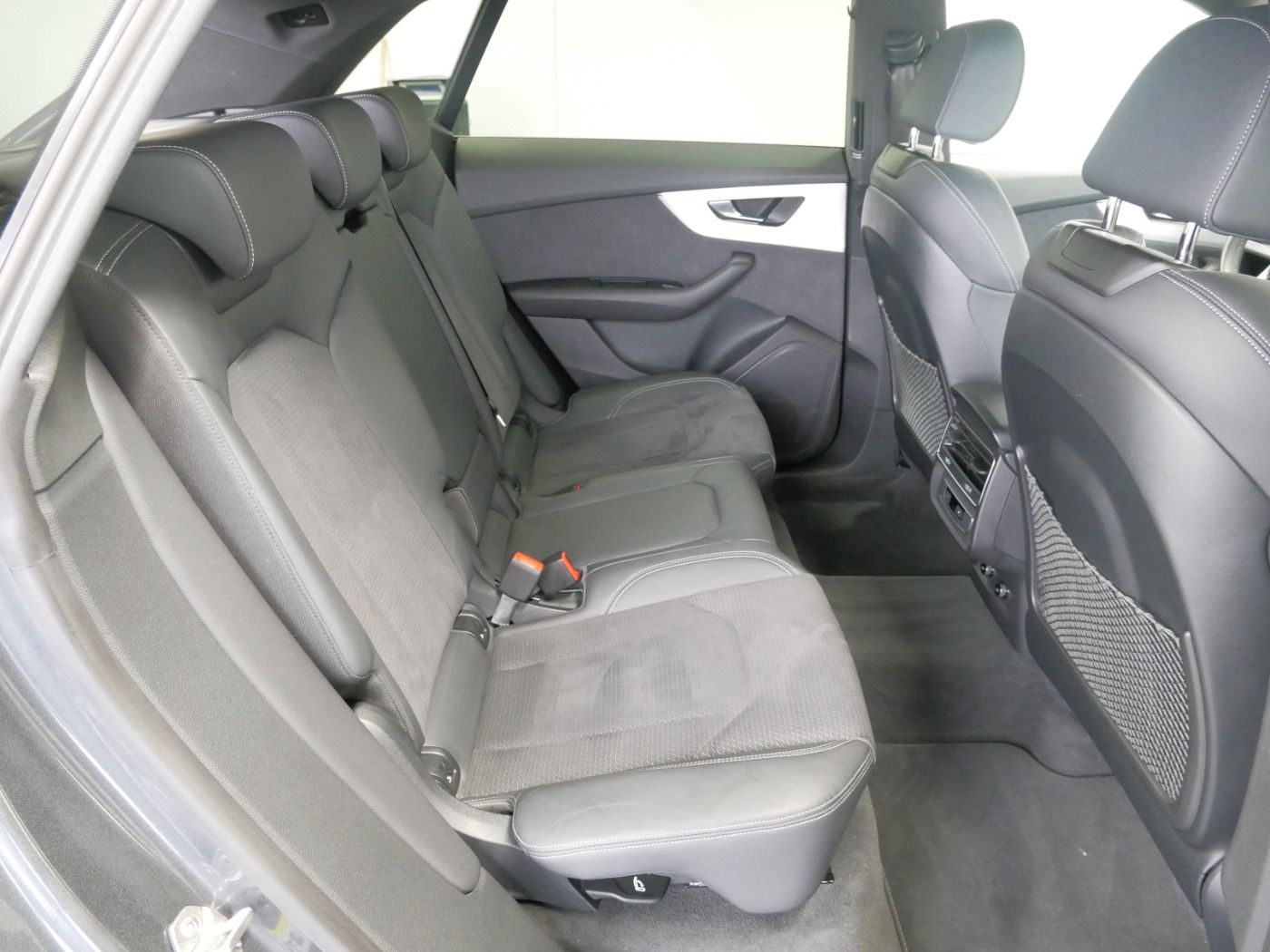 Audi Q8 - Bild 8