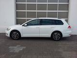 Volkswagen Golf 1.0 TSI Sound Variant - Volkswagen mit Benzin-Antrieb: mit Navigationssystem, mit Klimaautomatik