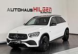 Mercedes-Benz GLC 300 e AMG 4M*Virtual*Pano*R.Kam*StHz*CarPlay - Mercedes-Benz GLC 300 in Solingen