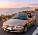 Ford Escort 1.8 16V XR3i - Ford Escort: 1.3