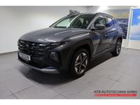 Hyundai TUCSON - Vorschau Bild 2
