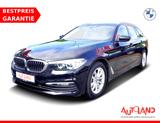 BMW 520d LED Navi Head-Up Digitales Cockpit 360° USB - BMW 520 in Leipzig