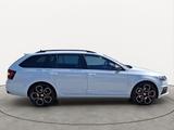 Skoda OCTAVIA COMBI 2.0 TSI DSG  RS245 Navi, AHK, R-Ka - Skoda Octavia: Dsg