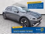 Hyundai Ioniq 5 Navi SCC HBA 19Zoll Kamera Keyless - Hyundai IONIQ 5 Tageszulassungen