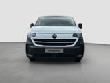 Volkswagen T7 Transporter Kastenwagen 2.0 TDI Kamera AHK - Radlader