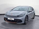 Cupra Born ACC Navi Spurhalteassistent 49AH - Cupra Born: Limousine