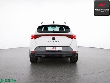 Cupra Formentor - 4