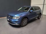 Volkswagen Tiguan Allspace 2.0TDI Comfortline 4M *7-Sitze* - VW Tiguan Allspace Gebrauchtwagen in Berlin