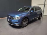 Volkswagen Tiguan Allspace 2.0TDI Comfortline 4M *7-Sitze* - VW Tiguan Allspace Gebrauchtwagen in Berlin